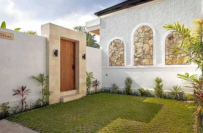 Mallorca Ubud 4bed W/ Pool バリ島