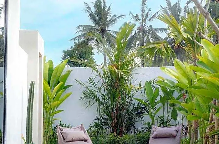 Mallorca Ubud 4bed W/ Pool ホテル バリ島