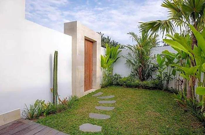 Mallorca Ubud 4bed W/ Pool ホテル バリ島