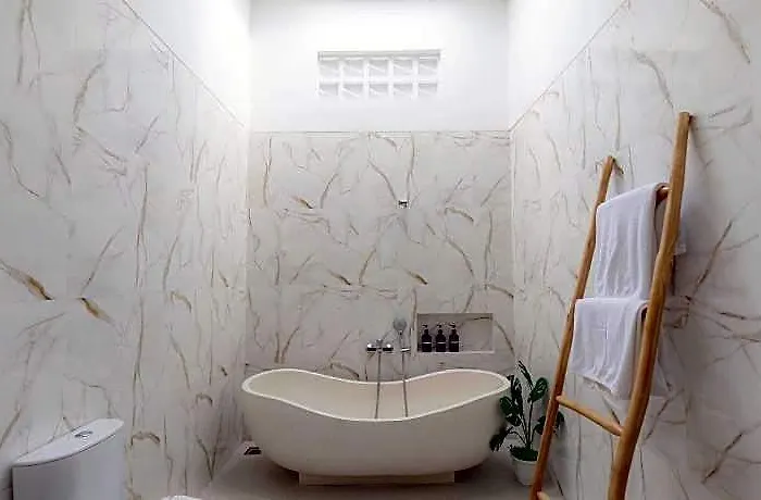 Mallorca Ubud 4bed W/ Pool *