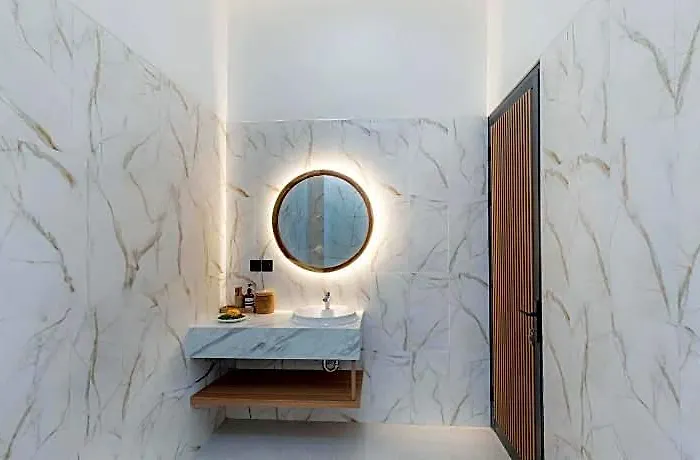 Mallorca Ubud 4bed W/ Pool バリ島